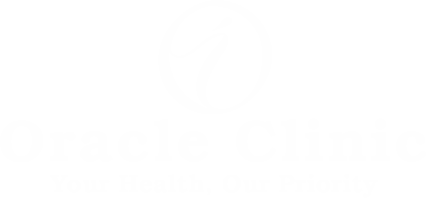 Oracle Clinic Logo